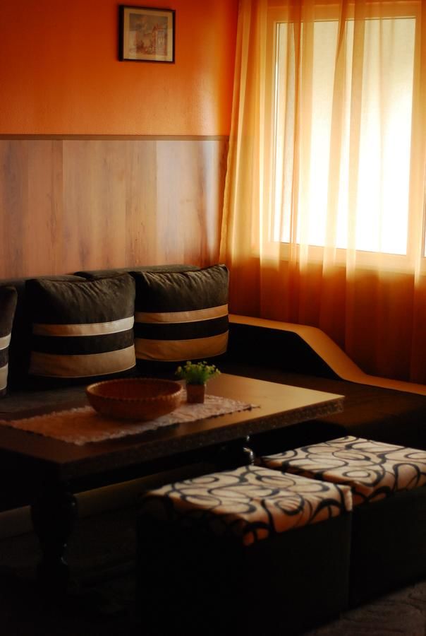 Отель Park Hotel Rodopi Skobelevo